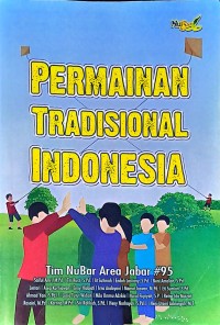 Permainan Tradisional Indonesia