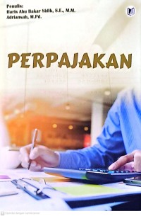 Perpajakan