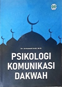 Psikologi Komunikasi Dakwah