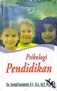 Psikologi Pendidikan