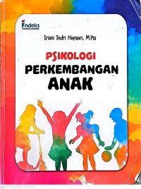 Psikologi Perkembangan Anak