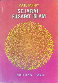Sejarah Filsafat Islam