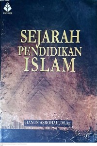 Sejarah Pendidikan Islam