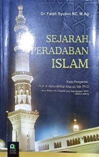 Sejarah Peradaban Islam