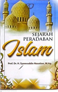 Sejarah Peradaban Islam