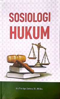 Sosiologi Hukum