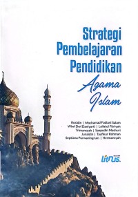 Strategi Pembelajaran Pendidikan Agama Islam