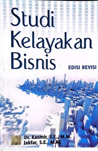 Studi Kelayakan Bisnis Edisi Revisi