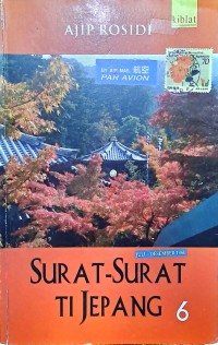 Surat-Surat Ti Jepang