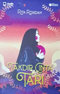 Takdir Cinta Tari
