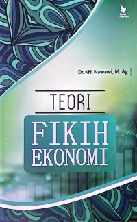 Teori Fikih Islam