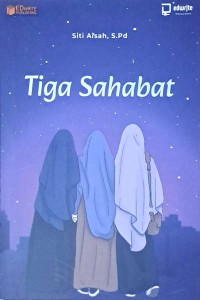 Tiga Sahabat