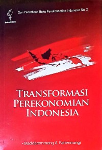 Transformasi Perekonomian Indonesia