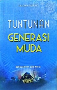 Tuntunan Generasi muda