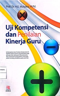Uji Kompetensi dan Penilaian Guru