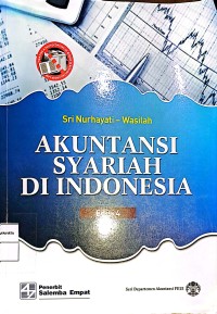 Akuntansi Syariah Di Indonesia. Edisi 4