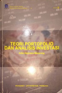 Teori Portofolio Dan Analisis Investasi