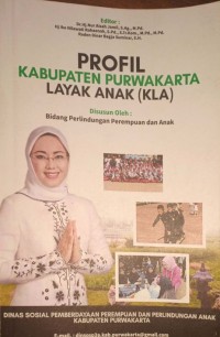 Profil kabupaten Prurwakrata LayakAnanwsjers