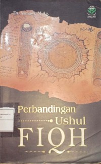 Perbandingan Ushul Fiqh