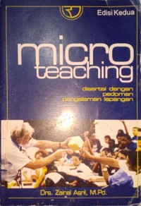 Micro Teaching