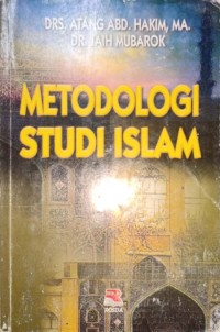 Metodologi Studi Islam