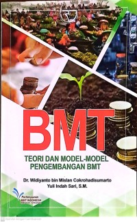 BMT: Teori Dan Model-Model Pengembangan BMT
