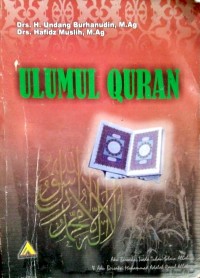 Ulumul Quran