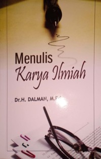 Menulis Karya Ilmiah