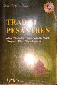 Tradisi Pesantren