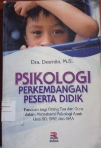 Psikologi Perkembangan Peserta Didik