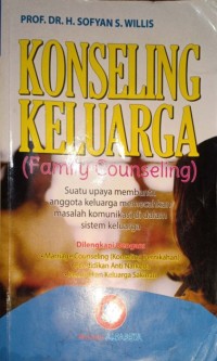 Konseling Keluarga (Family Counseling)