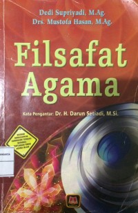 Filsafat Agama