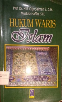 Hukum Waris Islam