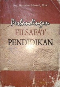 Perbandingan Filsafat Pendidikan