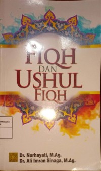 Fiqh Dan Ushul Fiqh