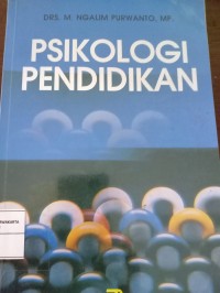 Psikologi Pendidikan