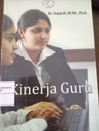 Kinerja Guru