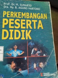 Perkembangan Peserta Didik