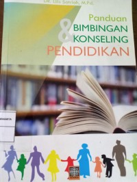 Panduan & Bimbingan Konseling Pendidikan