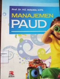 Manajemen PAUD