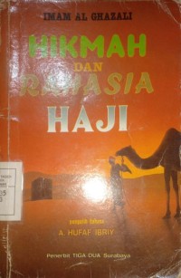 Hikmah Dan Rahasia Haji