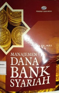 Manajemen Dana Bank Syariah