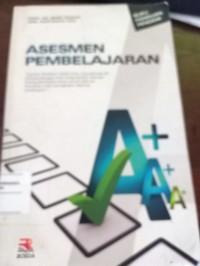 Asesmen Pembelajaran