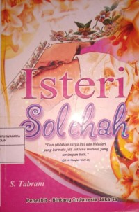 Isteri Solehah