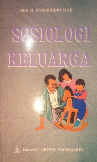 Sosiologi Keluarga
