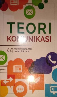 Teori Komunikasi