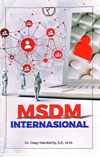 MSDM Internasional