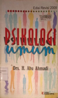 Psikologi Umum