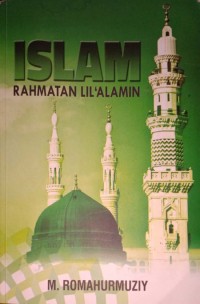 Islam Rahmatan Lil'alamin