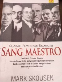 Sang Maestro 